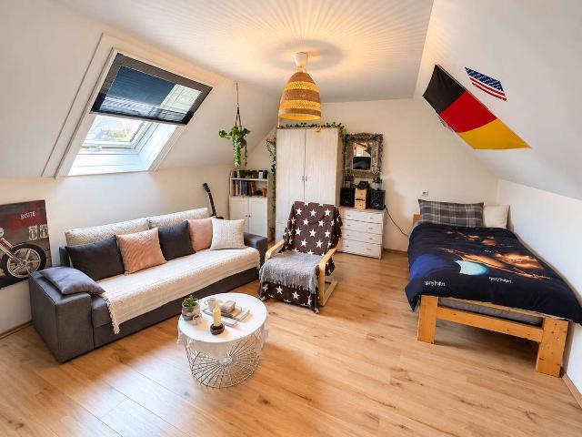 Wohnung kaufen in Kellersboseroth, Königswinter