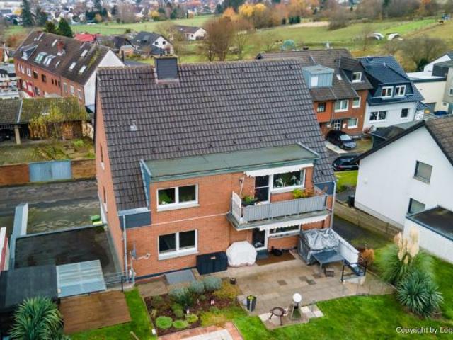 Anlageobjekt kaufen in Bornheim