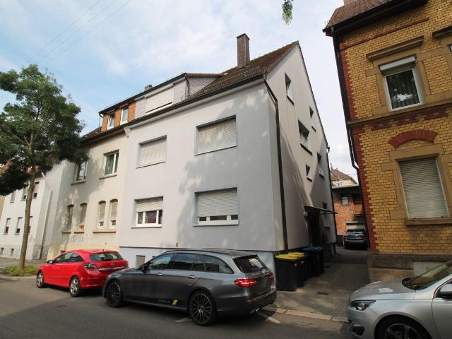 Mehrfamilienhaus kaufen in Böckingen, Heilbronn