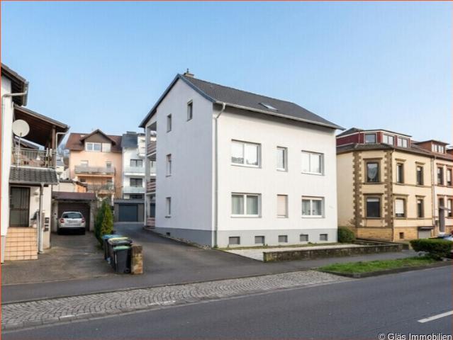 Haus kaufen in Bous, Saarland