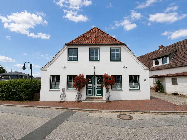 Haus kaufen in Lunden, Kreis Dithmarschen