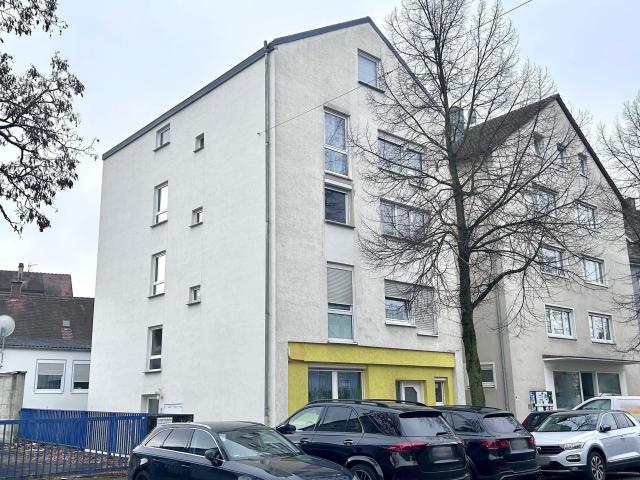 Mehrfamilienhaus kaufen in Böckingen, Heilbronn