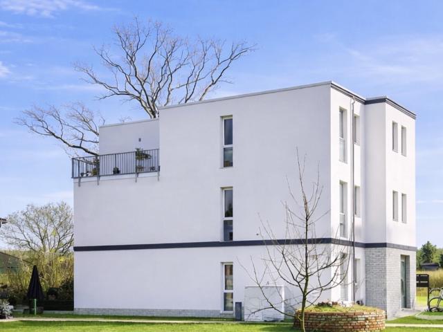 Haus kaufen in Jacobsdorf, Brandenburg