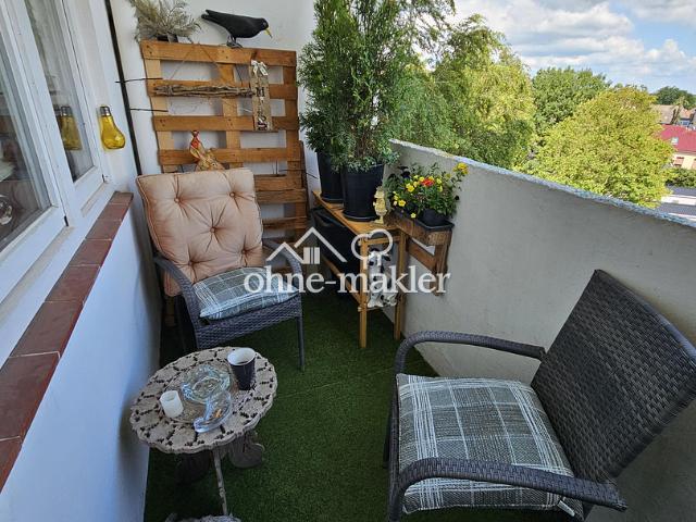 Apartment kaufen in Kleve, Schleswig-Holstein