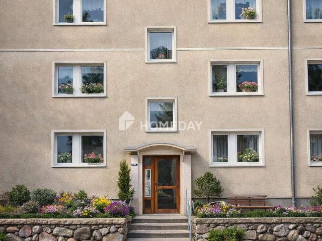 Wohnung kaufen in Ferdinandshof, Vorpommern-Greifswald