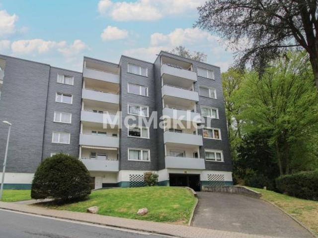 Wohnung kaufen in Leverkusen, Nordrhein-Westfalen
