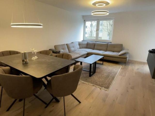 Wohnung kaufen in Germering, Bayern
