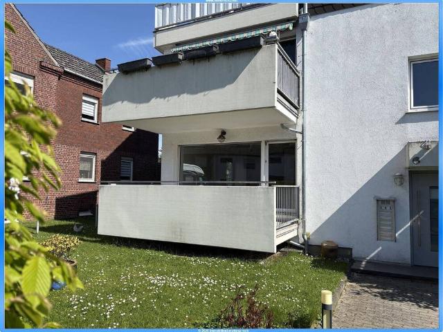 Wohnung kaufen in Kleinenbroich, Korschenbroich