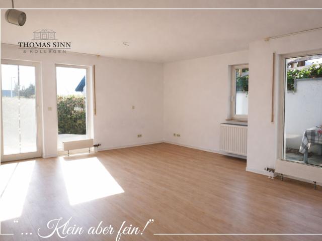 Terrassenwohnung kaufen in Untergruppenbach, Baden-Württemberg
