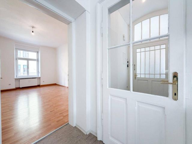 Apartment kaufen in Lend, Gersdorf-Feistritz