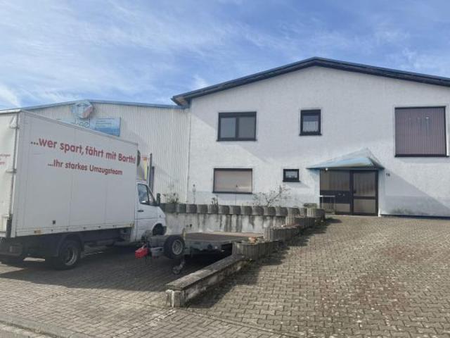 Gewerbe kaufen in Oberderdingen, Baden-Württemberg