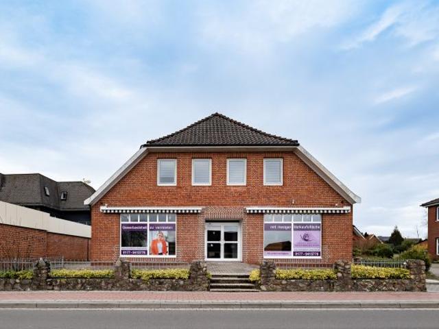 Haus kaufen in Lamstedt, Niedersachsen