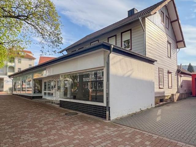 Haus kaufen in Bad Harzburg, Niedersachsen