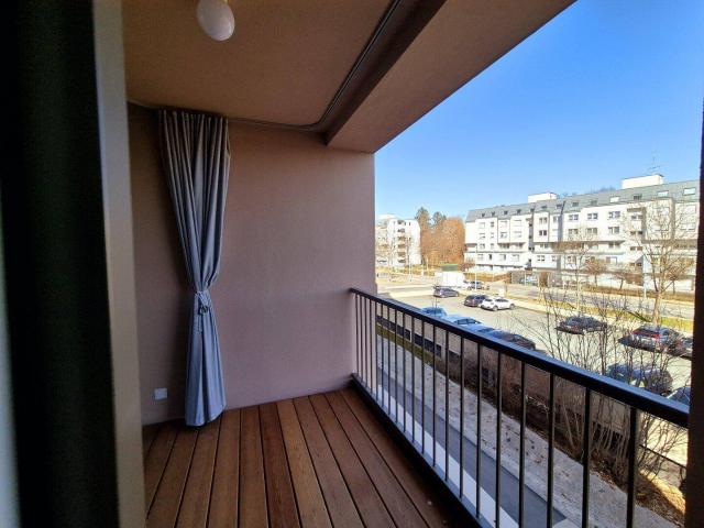 Apartment kaufen in Jakomini, Gersdorf-Feistritz