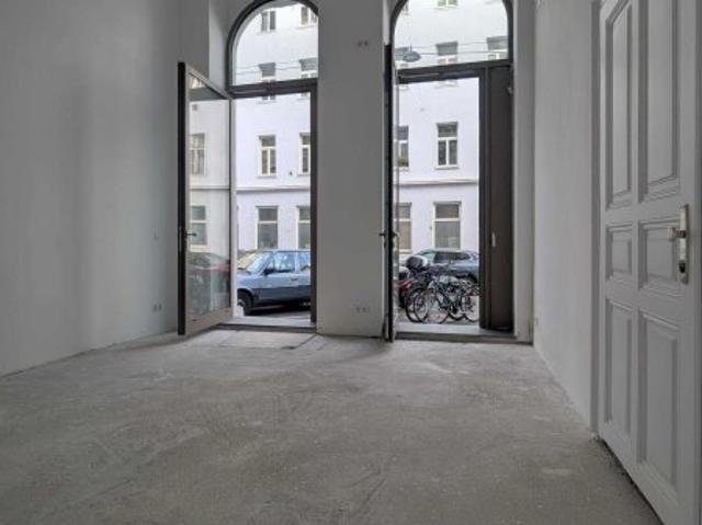 Gewerbe mieten in Wien