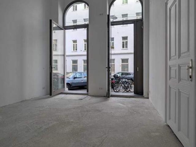 Gewerbe mieten in Freihausviertel, Wien