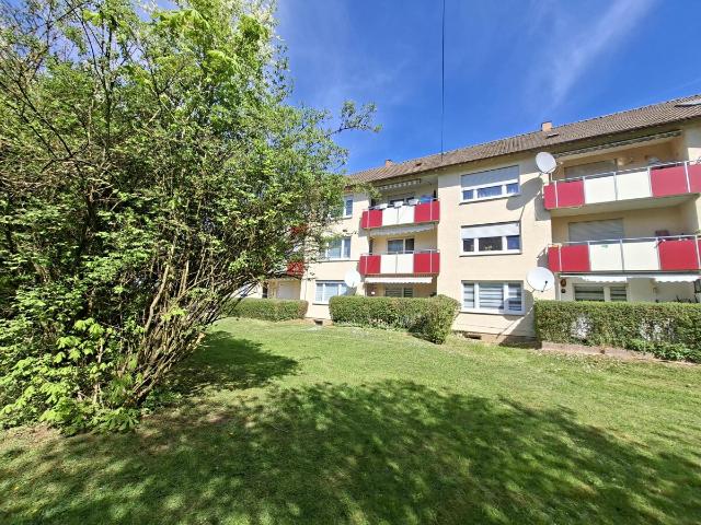Wohnung kaufen in Giengen, Baden-Württemberg