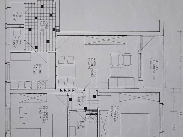 Apartment kaufen in Vorstadt, Schärding