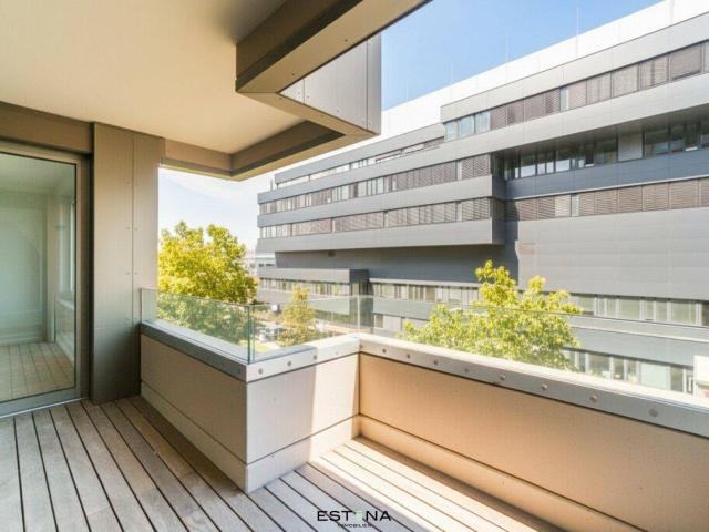 Apartment kaufen in Liesing, Wien