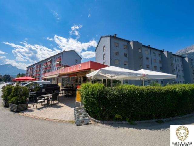 Gewerbe kaufen in Innsbruck, Tirol