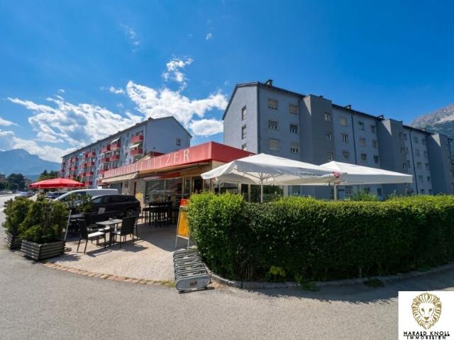 Gewerbe kaufen in Innsbruck, Tirol