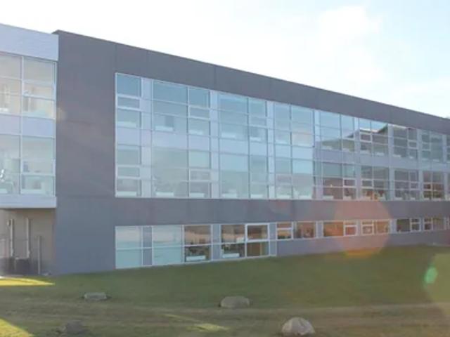 Erhvervsejendom til leje i Middelfart