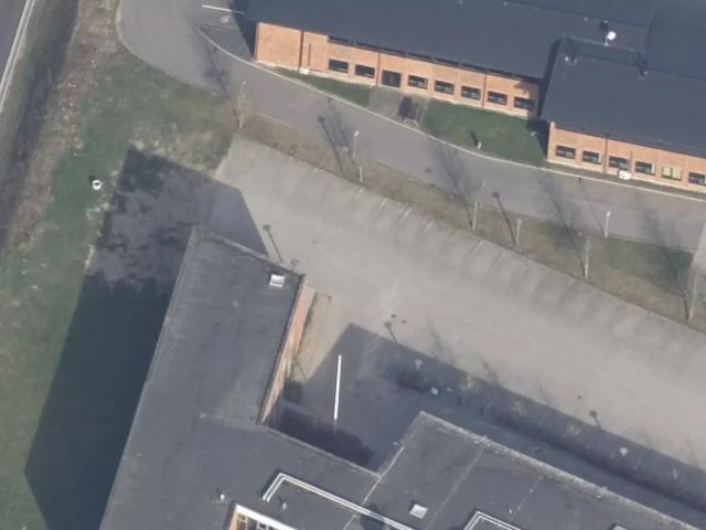 Erhvervsejendom til leje i Tilst, Århus