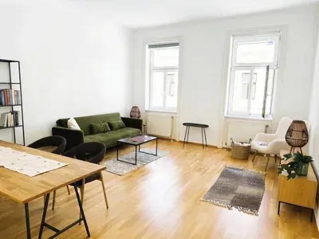 Apartment mieten in Altlerchenfeld, Wien