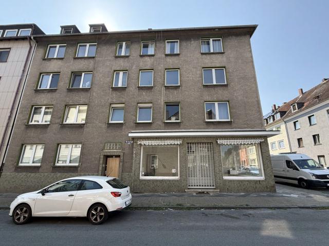 Büro mieten in Gelsenkirchen, Nordrhein-Westfalen