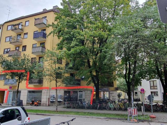 Gewerbe kaufen in Untere Au, München