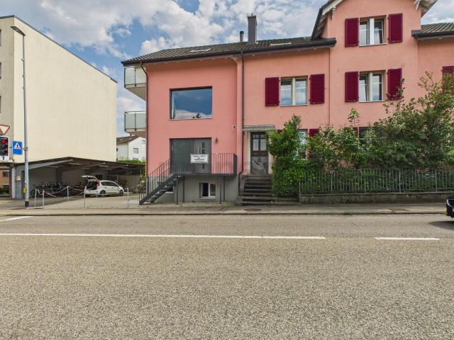 Atelier mieten in Frauenfeld, Thurgau