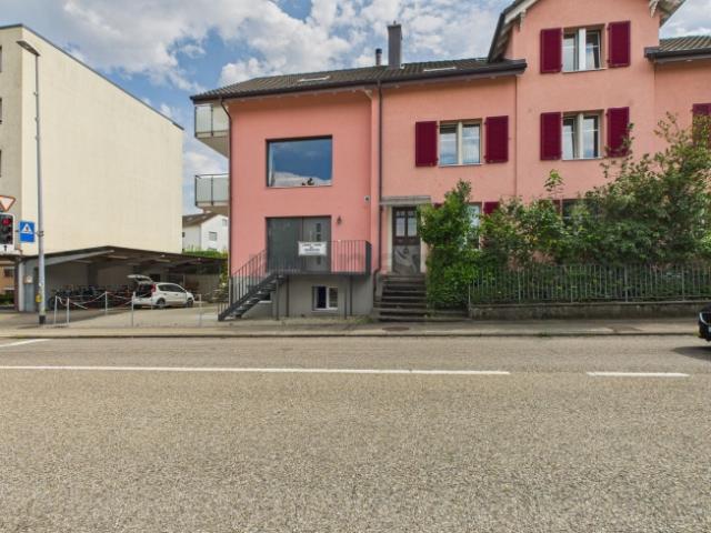 Atelier mieten in Frauenfeld, Thurgau