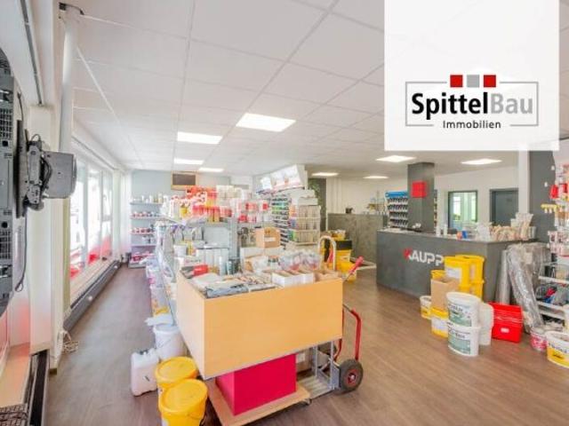 Büro mieten in Schramberg, Baden-Württemberg