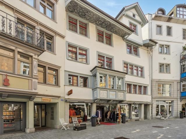 Atelier mieten in Schwarzenbach (SG), St. Gallen