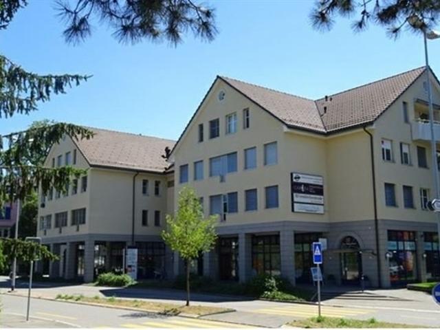 Atelier mieten in Uster, Zürich