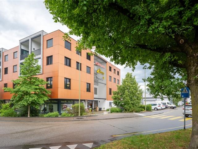 Atelier mieten in Frenkendorf, Basel-Landschaft