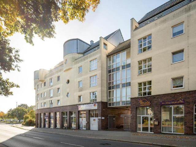 Gewerbe mieten in Neustadt, Bremen