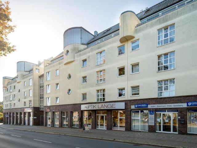 Gewerbe mieten in Neustadt, Bremen