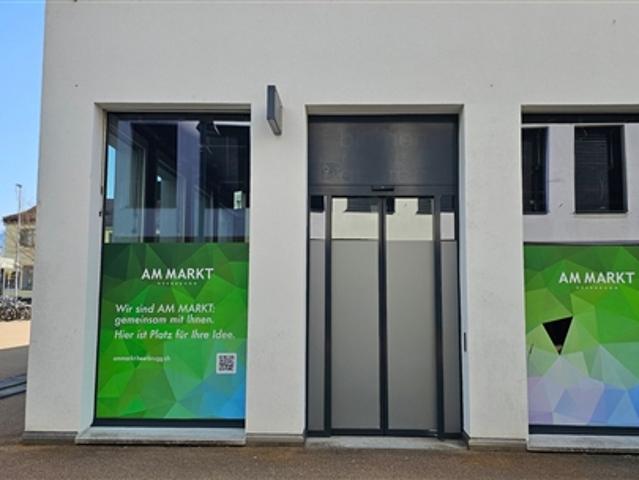 Atelier mieten in Au (SG), St. Gallen