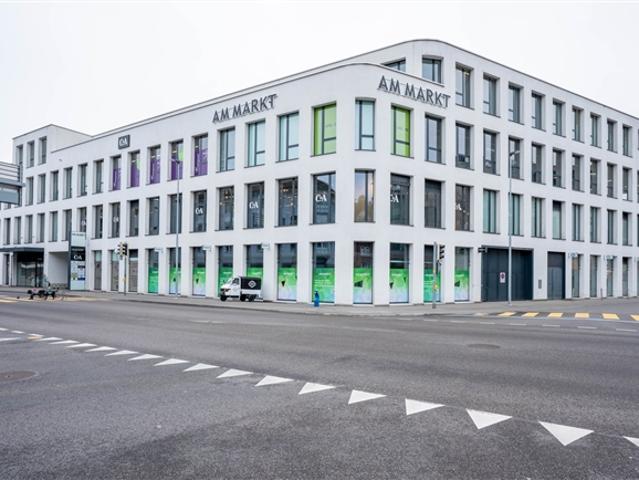 Atelier mieten in Au (SG), St. Gallen