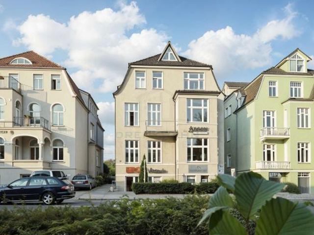 Büro mieten in Stadtmitte, Rostock