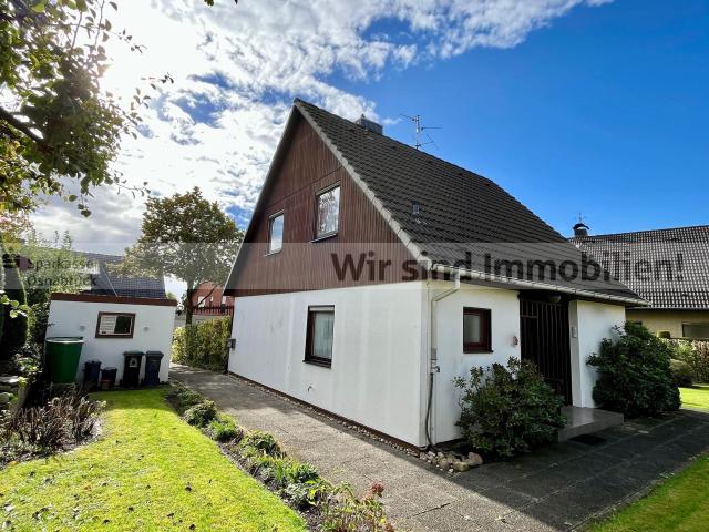 Villa kaufen in Nolle, Dissen am Teutoburger Wald
