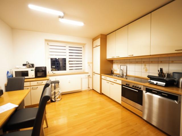 Wohnung kaufen in Neu-Ulm, Bayern