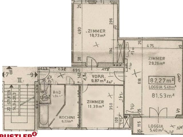 Wohnung kaufen in Mödling, Niederösterreich