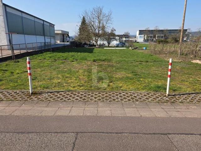 Erdgeschosswohnung kaufen in Merzig, Saarland