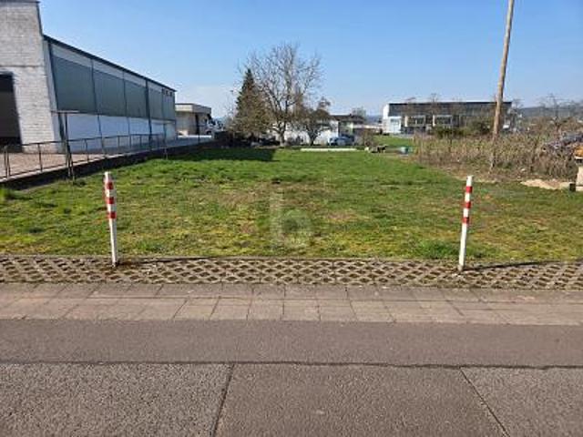 Erdgeschosswohnung mieten in Merzig, Saarland