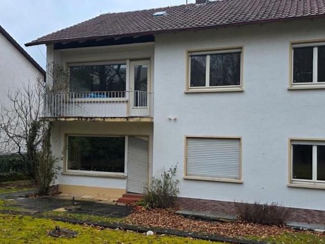 Haus kaufen in Bad Bergzabern, Rheinland-Pfalz