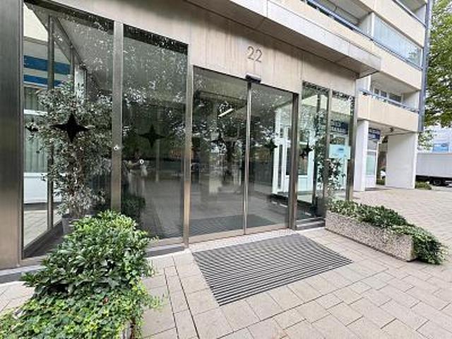 Wohnung kaufen in Eimsbüttel, Hamburg