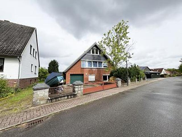 Haus kaufen in Fahrdorf, Schleswig-Holstein