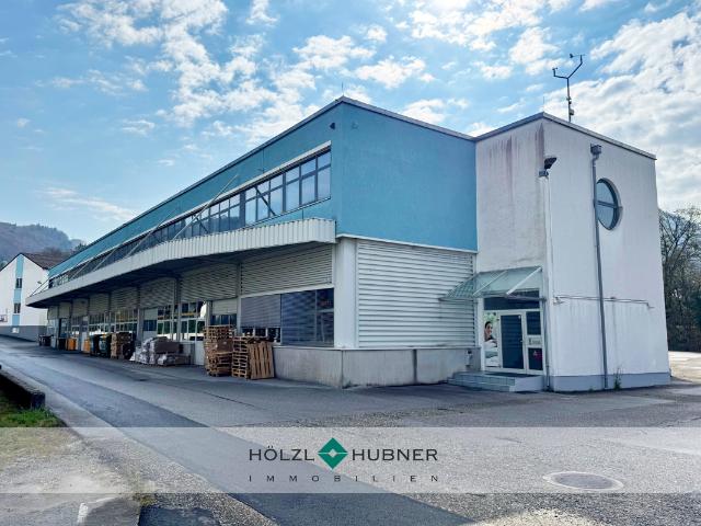 Industrie mieten in Glasenbach, Elsbethen